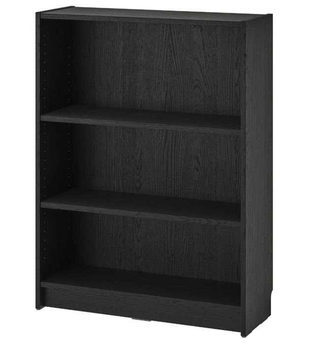 2 móveis BILLY do IKEA