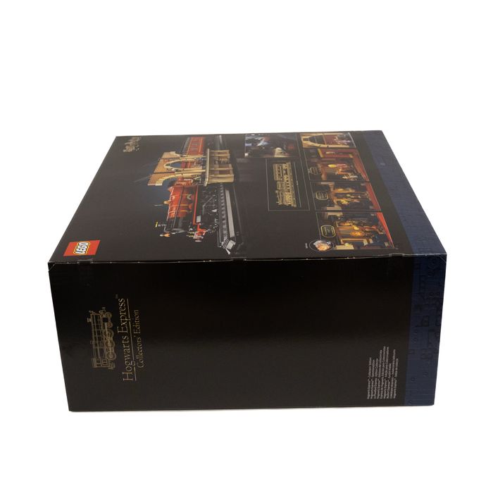 Lego 76405 Hogwarts Express
