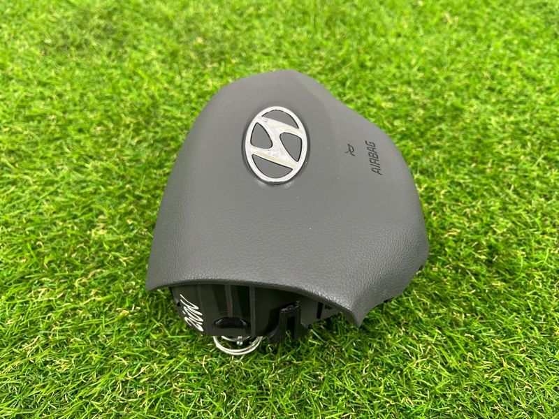 Airbag руля Hyundai Ioniq AE Electro 2019
