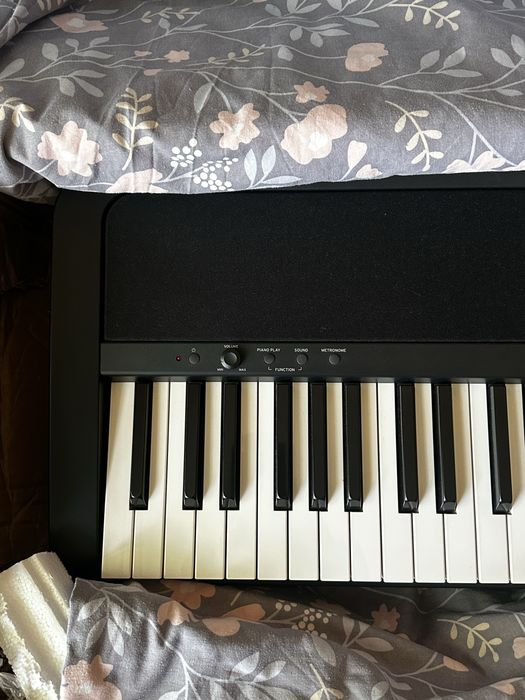 Цифрове піаніно Korg B2 BK (без педалі)