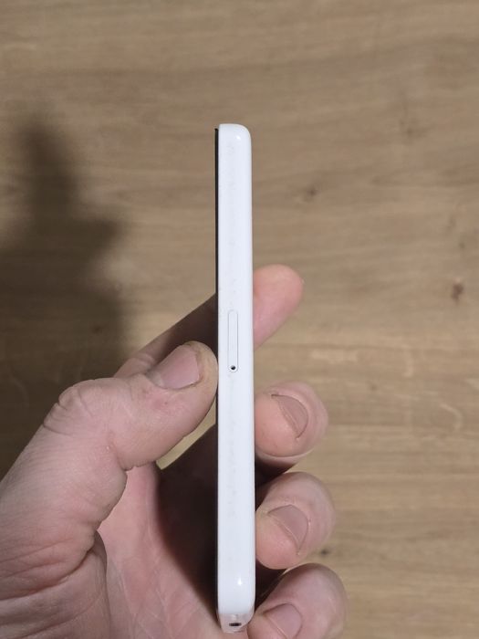 Iphone 5c  Neverlock