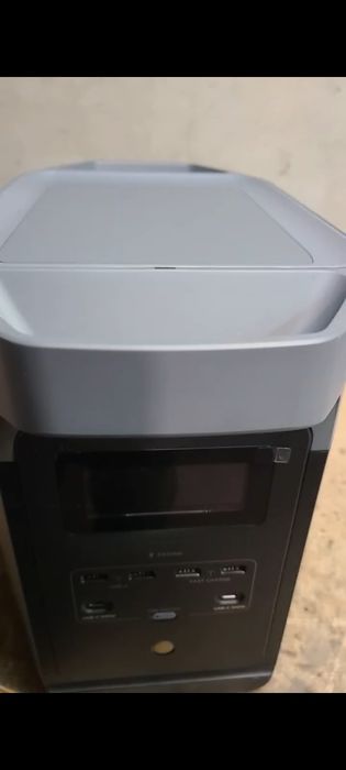 Ремонт ekoflow быстро! (delta-2-pro-max)зарядные станции,инверторы 220