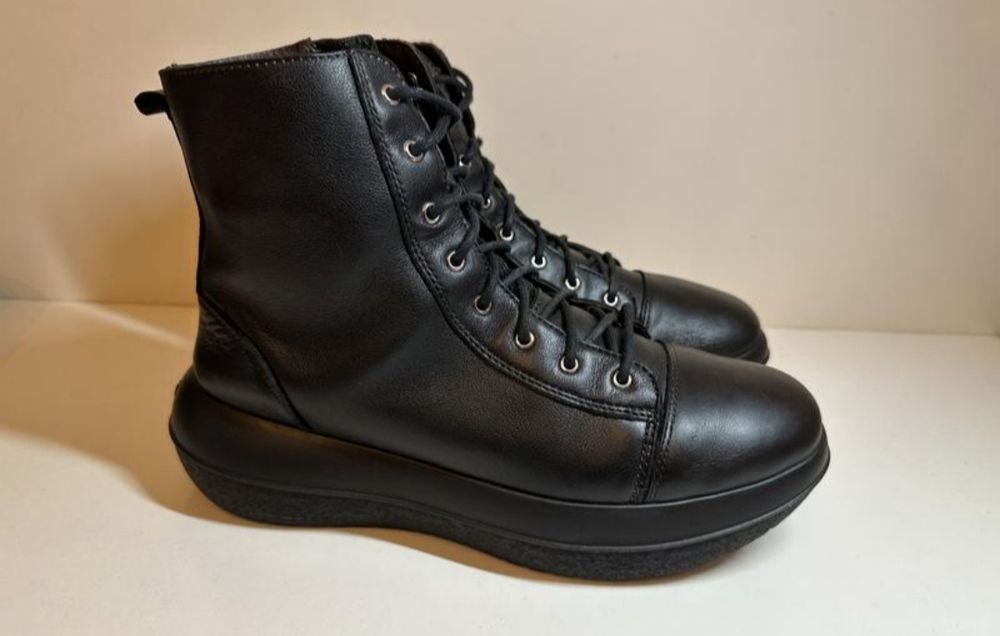 Ботильйони kybun Arosa 20 Black