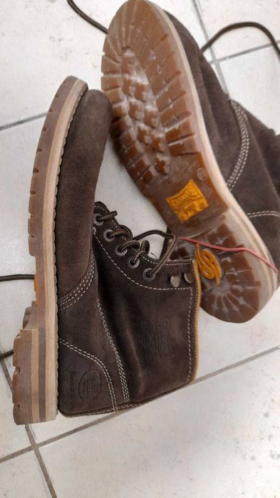 Buty zimowe Dickens nr41