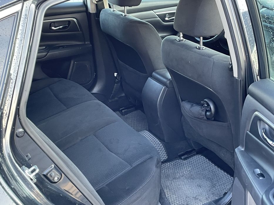 Нисан алтима l33, 2015  р. SV модифікація