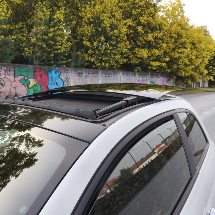 Fiat 500 Connect Sport