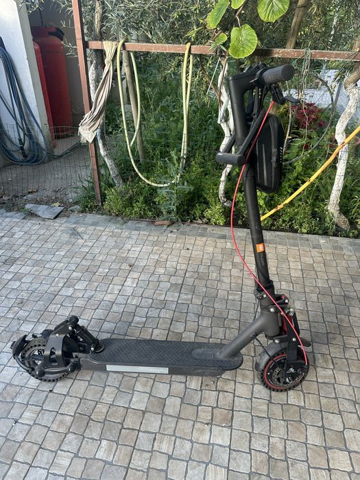 Trotinete eletrica xiaomi
