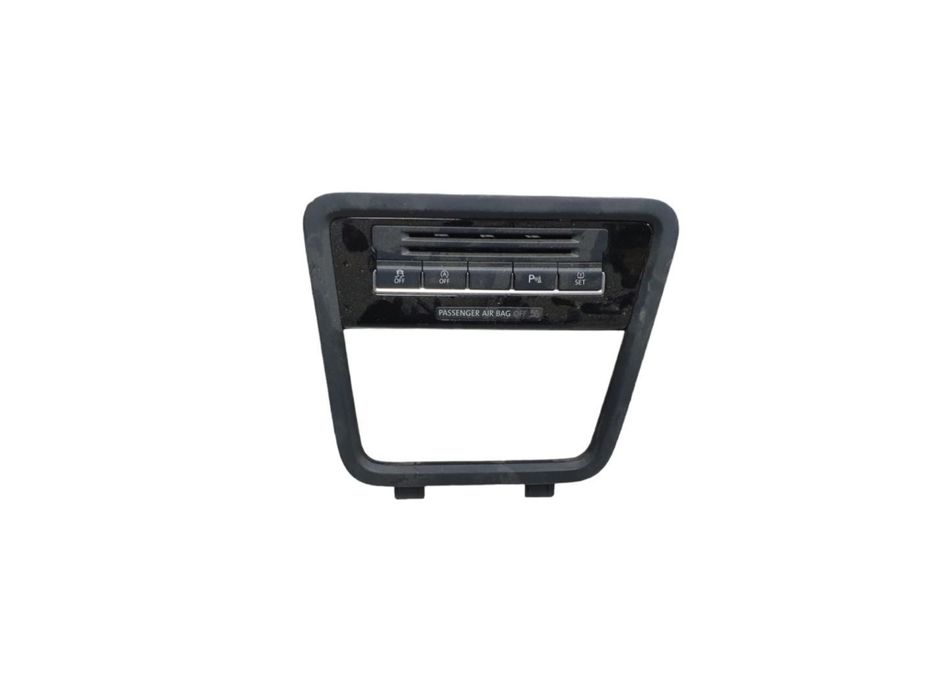 Interruptor Volkswagen Sharan 7N2