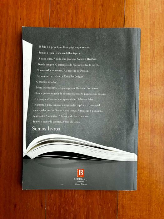Revista LER: Manuel António Pina