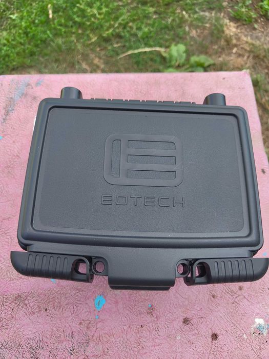 Каліматорний приціл Eotech EXPS 3.0