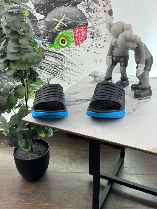 Тапочки шльопки Hoka Ora Recovery 39 розмір Е14632