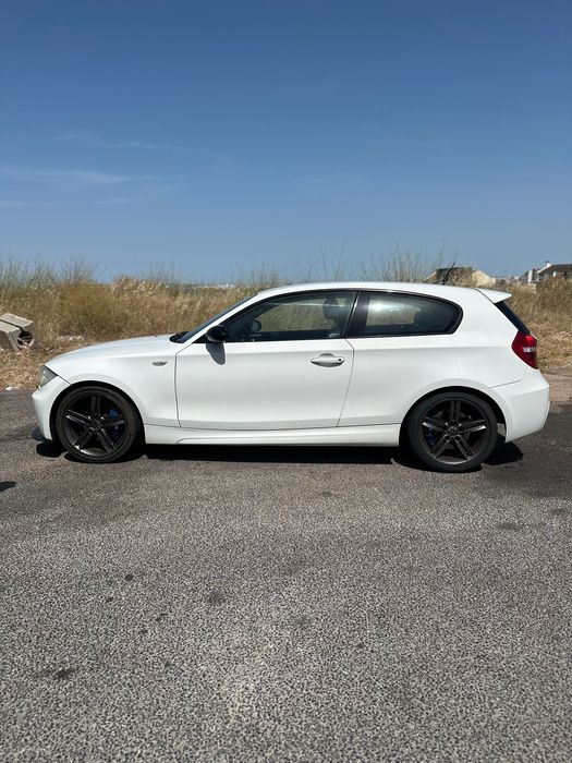 BMW Serie 1 E87 118D