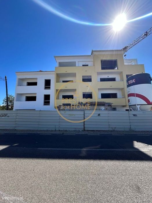 Apartamentos  T3  Novos à venda em Almancil, Faro, Algarve