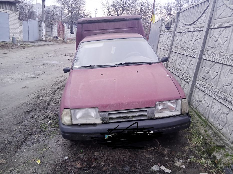 Продам Иж 2717 каблучок