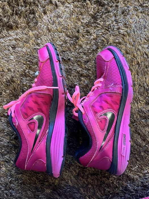 Sapatilhas nike fusion run 37.5