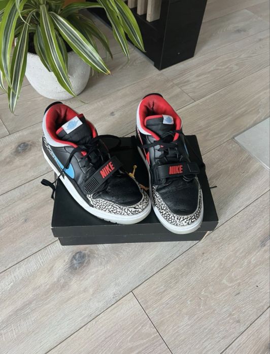 Nike Air Jordan Legacy nr.45