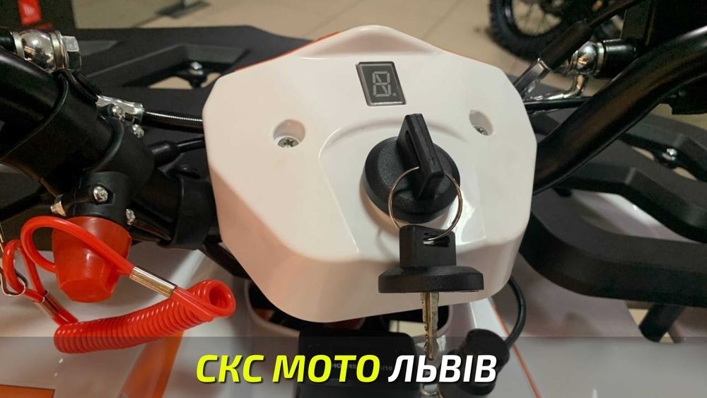 Квадроцикл Kayo AU 125 Офіційний дилер! Гарантія! Сервіс! Кредит!