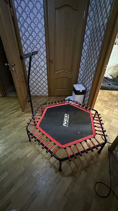 Фітнес батут “neo sport”