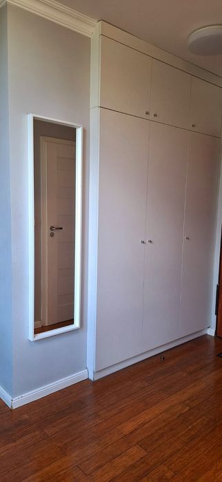 Apartament BOHO ul. Grojecka 194