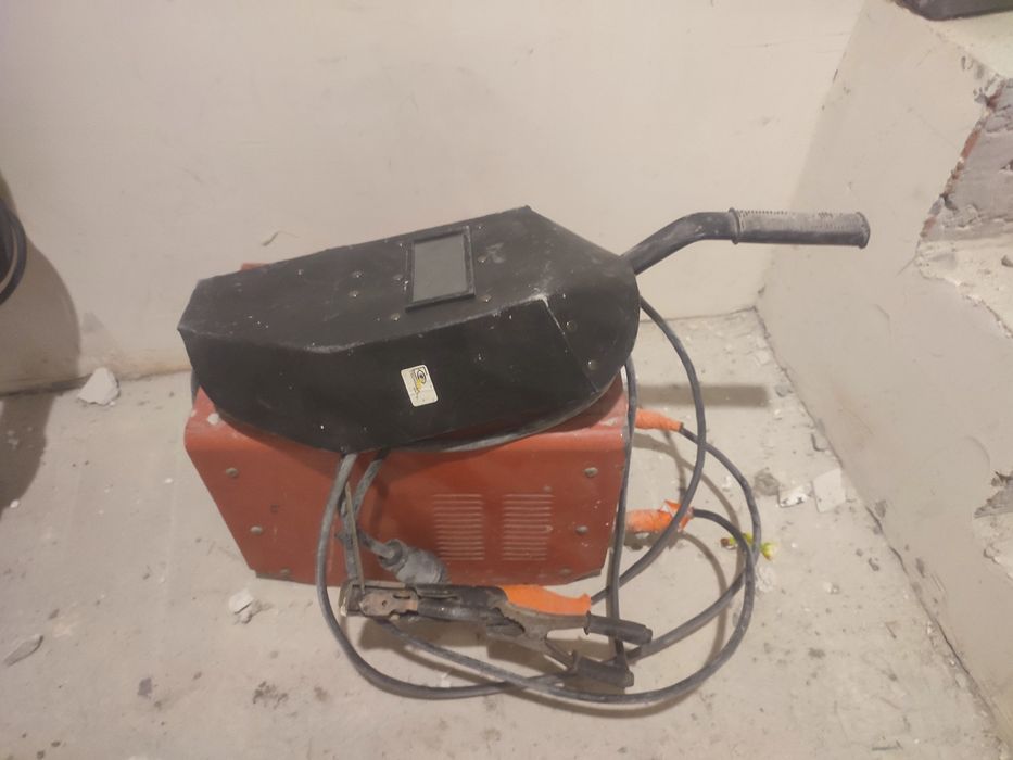 Spawarka  Mastery 250