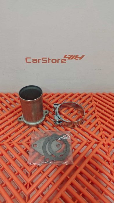 Supressor EGR  Ford 2.0 2.2 2.4 TDCI