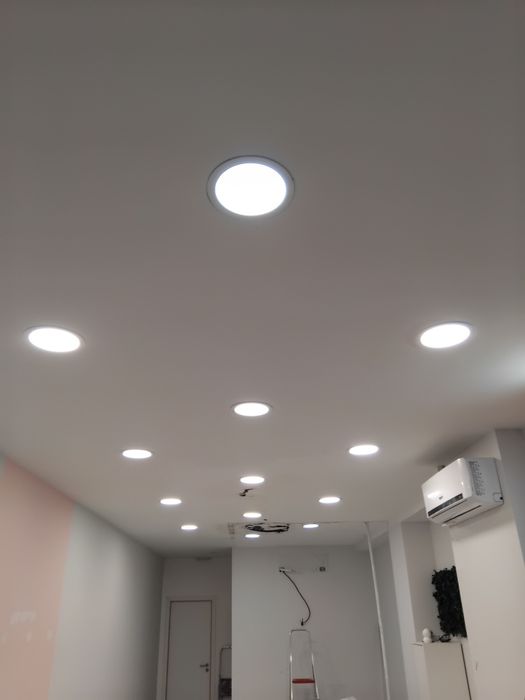 Pequenos reparos,elétrica, acentamento, pintura, pedreiro