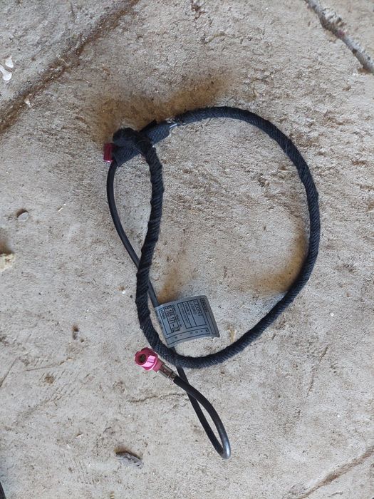 kabel monitora nawigacji nawi bmw e87 e81 e82 e88 e90 e91 e92 e93