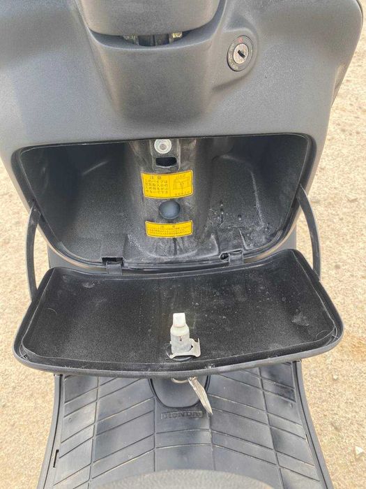 Продам Honda Lead 90