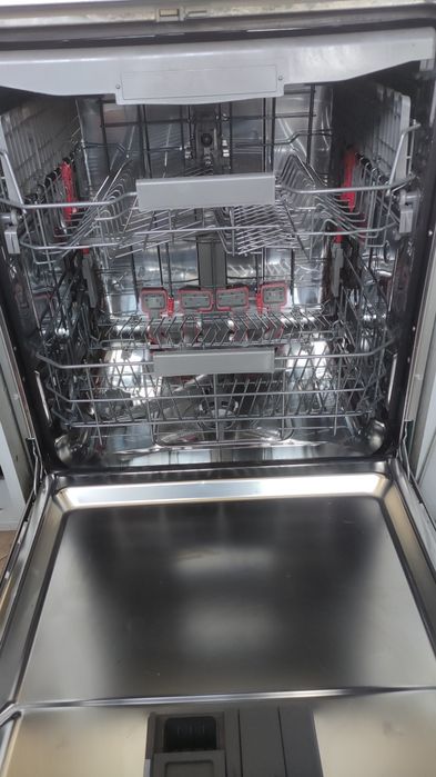 Zmywarka Whirlpool WFC 3C23 PFX 60 cm