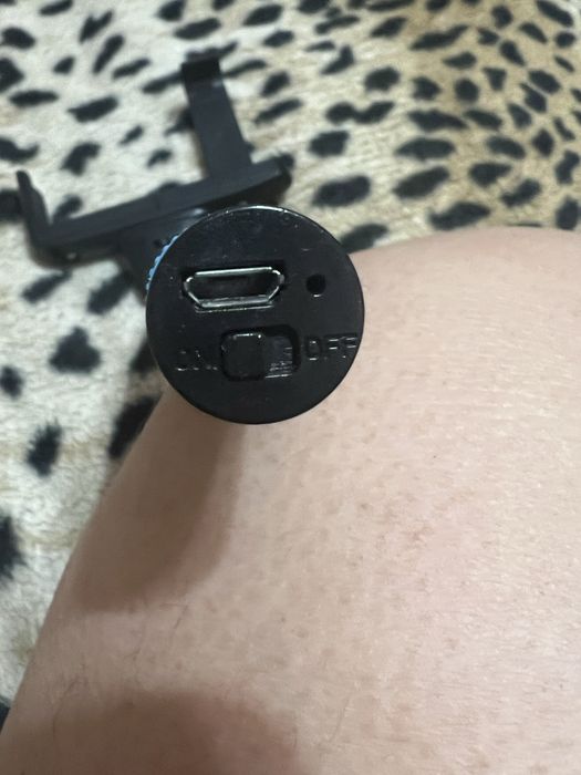 Селфи палка.