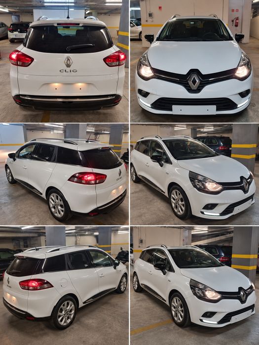Renault Clio vendo com urgencia ate 20 Novembro — photo 2