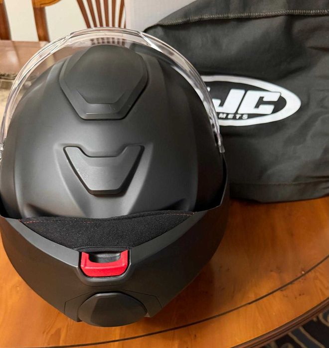 Capacetes HJC moto