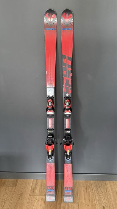 Narty Rossignol Hero Athlete GS Pro 164cm