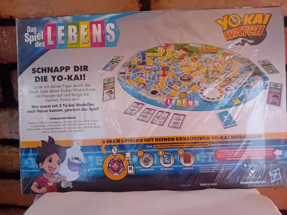 Gra Lebens Rawicz osiedle