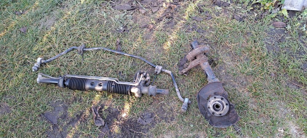 Цапфа для Опель вектра А