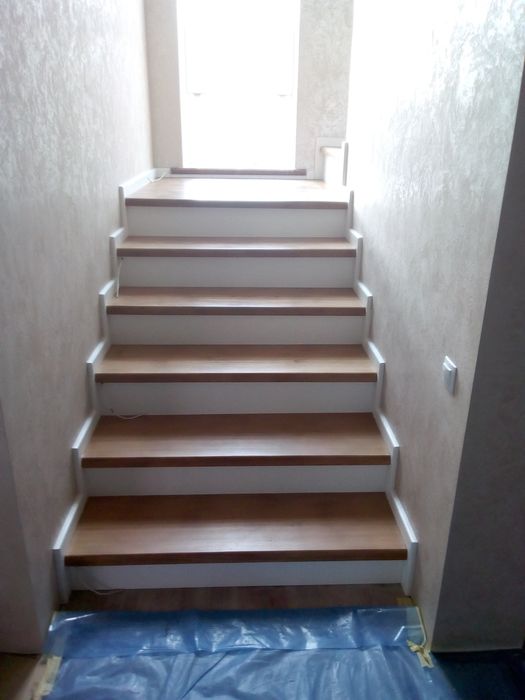 Столярные работы