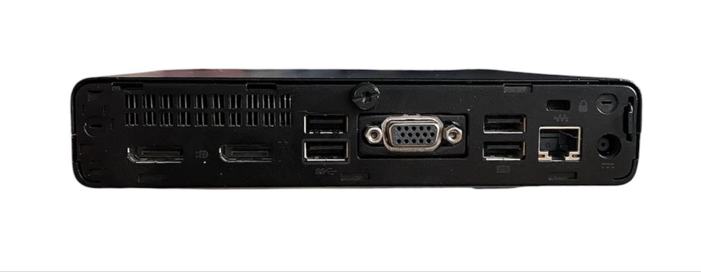Mini komputer PC HP Prodesk 400 G5 i3 9th  8 GB Win 10