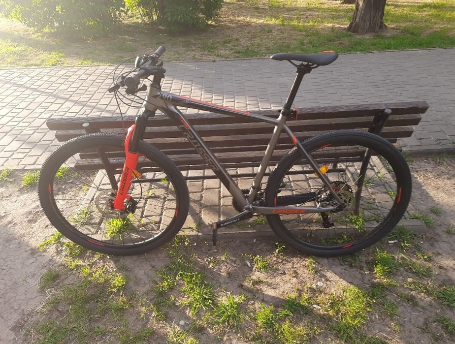 Велосипед 29" crosser