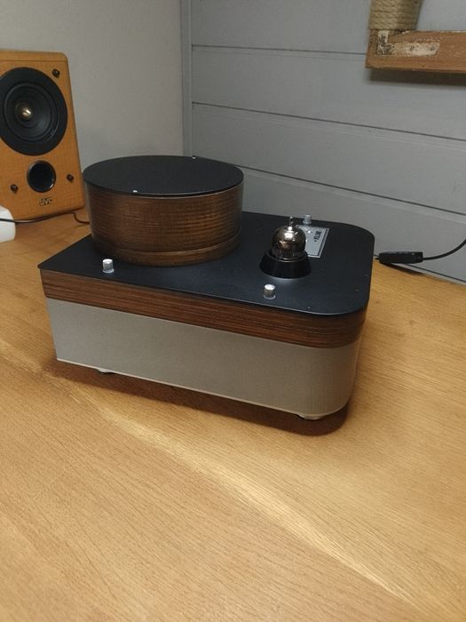 Sprzedam wzmacniacz DIY