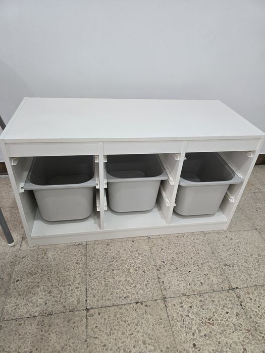 Movel ikea de brinquedos