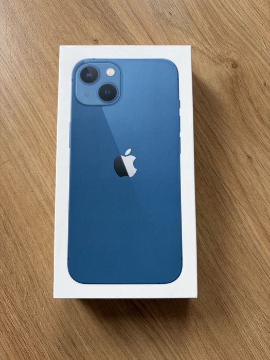 Smartfon IPHONE 13