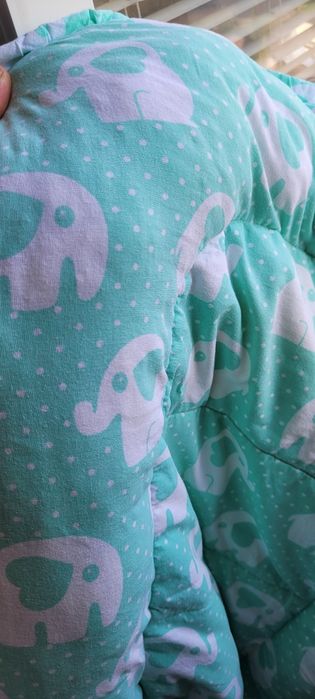 Кокон для  немовлят baby nest