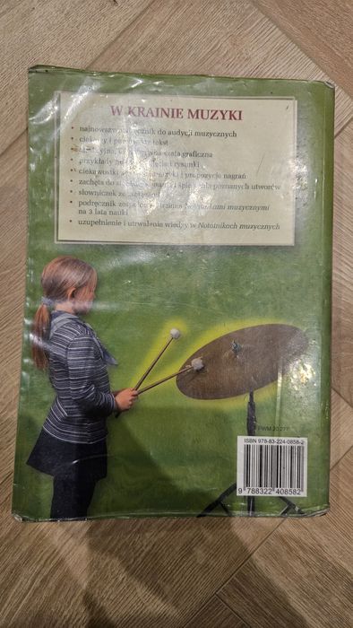 W krainie muzyki