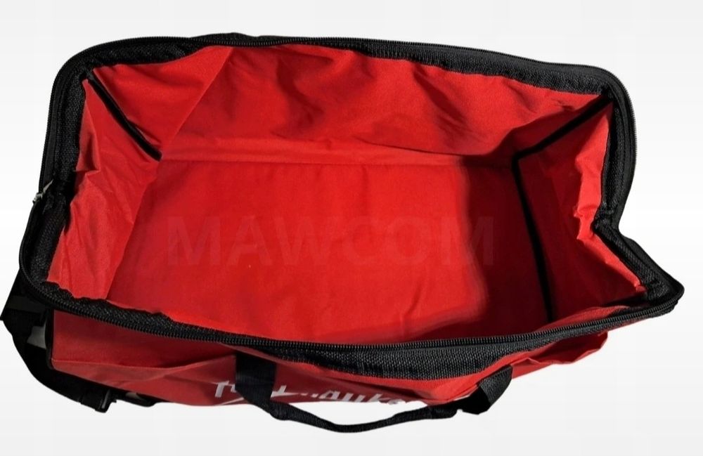 Torba torebka narzędziowa Milwaukee