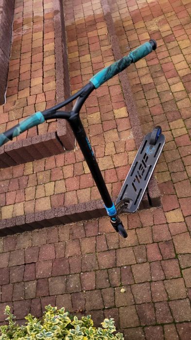 Hulajnoga MGP VX9 Extreme Galactic
