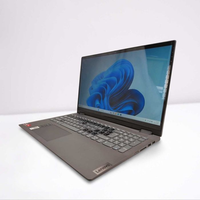DOTYKOWY LAPTOP 2w1 15,6 | IdeaPad Flex 5 | R5 5500U | 8GB 512SSD W11