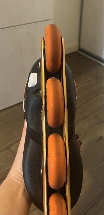 Ролики розсувні Tempish