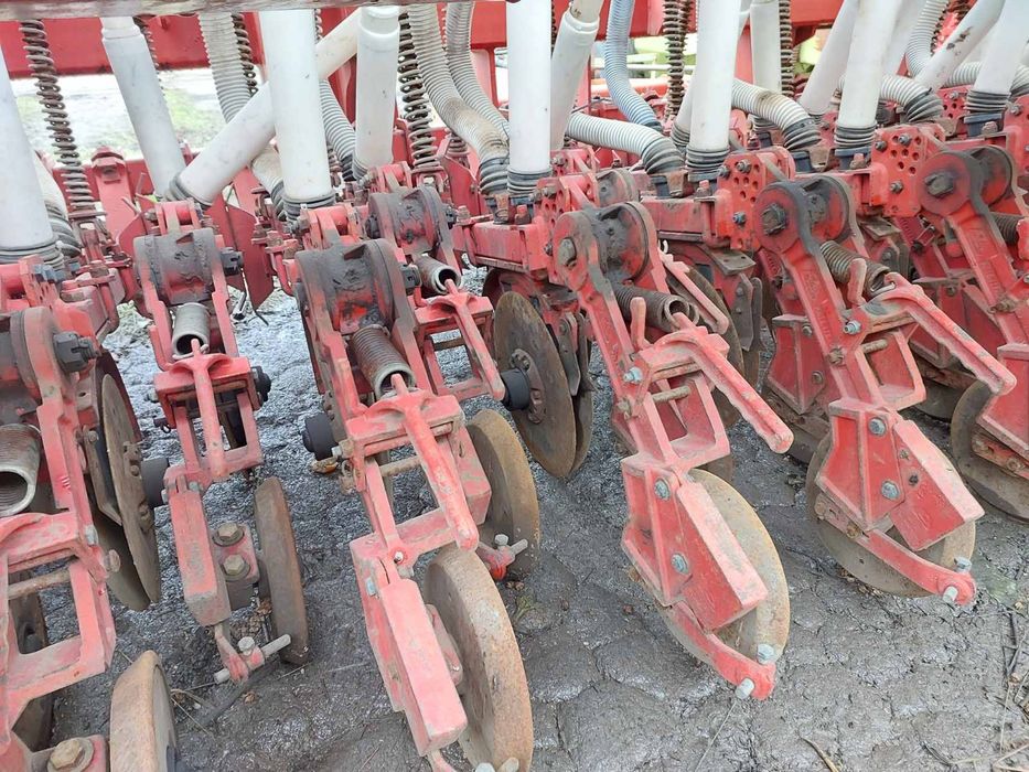 Сівалка зернотрав'яна СЕМЕАТО 420, 520, SEMEATO TDNG 420, 520, NO-TILL