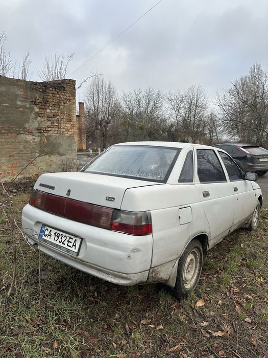 Продам Ваз 2110 на ходу