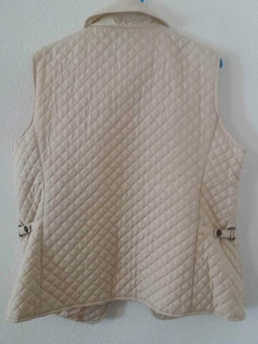 Blazer Preto e Beje  e Blusas de Senhora - por 3 euros cada